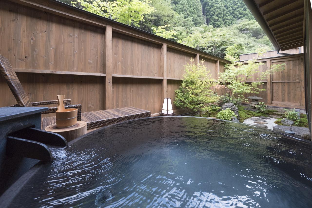 ホテル 湯乃谷 千慶 十津川村 部屋 写真